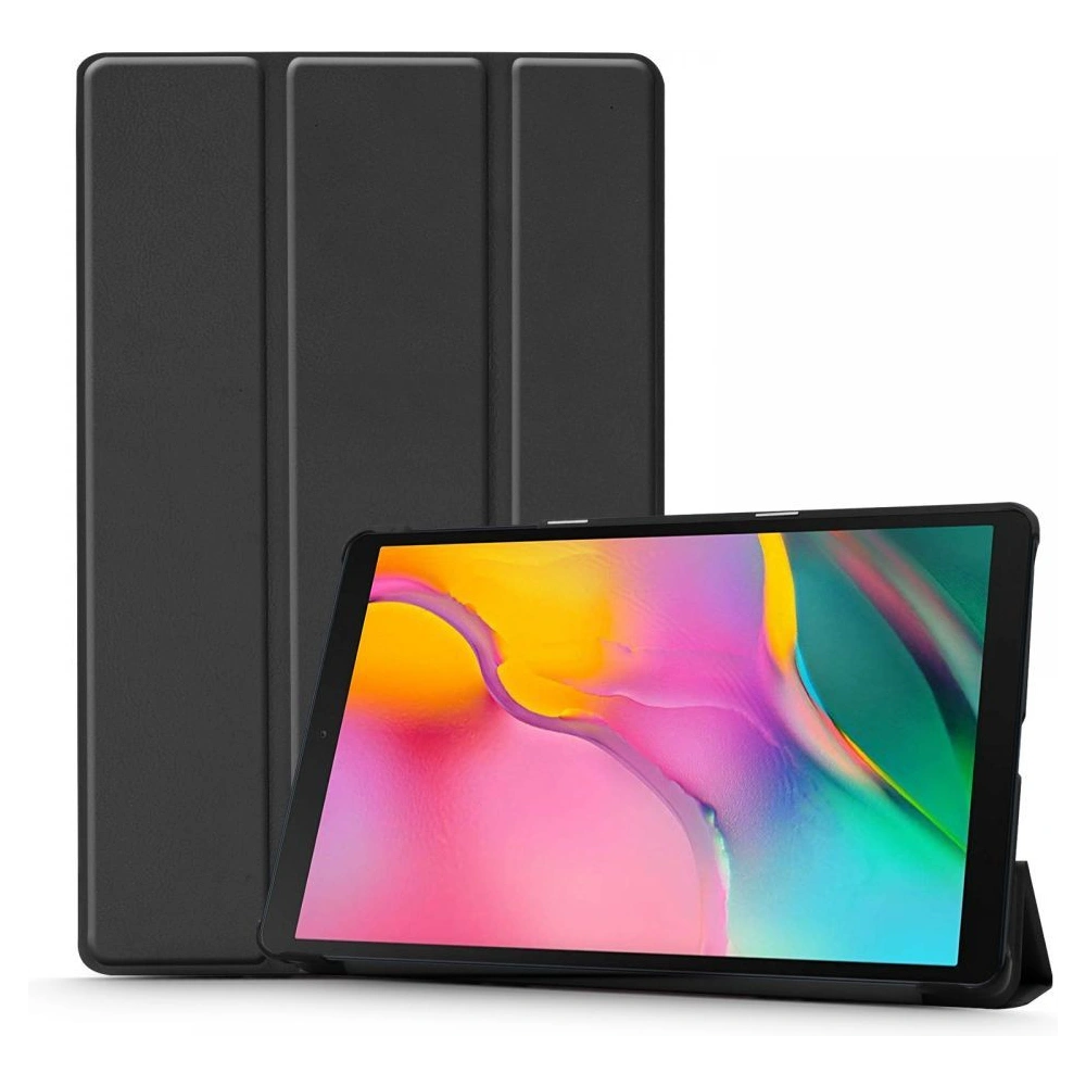 Hurtownia GSM - Etui Tech-Protect Smartcase Samsung Galaxy Tab S5e 10.5 2019 Černá - THP050BLK - {ean13} - Hurt