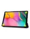 Wholesale Tech-Protect Smartcase Samsung Galaxy Tab S5e 10.5 2019 Black - THP050BLK - {ean13} - Hurt