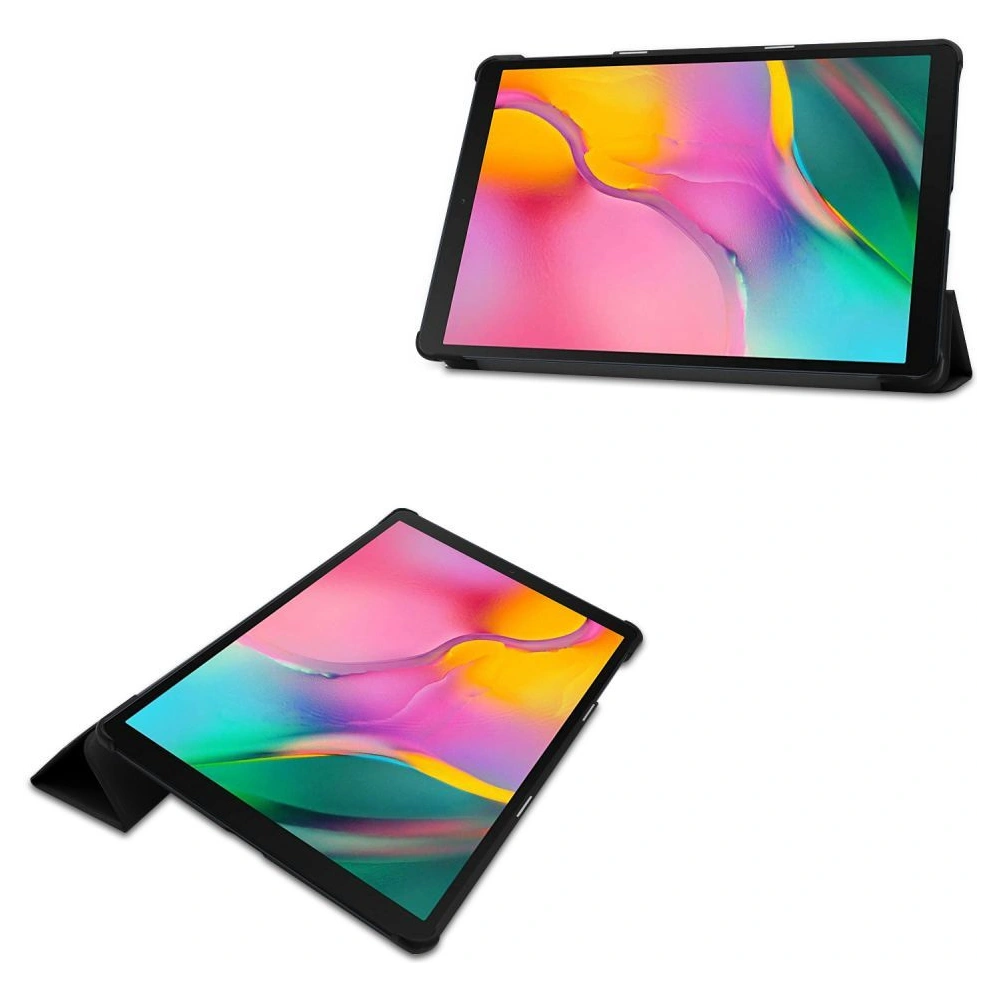 Hurtownia GSM - Etui Tech-Protect Smartcase Samsung Galaxy Tab S5e 10.5 2019 Černá - THP050BLK - {ean13} - Hurt