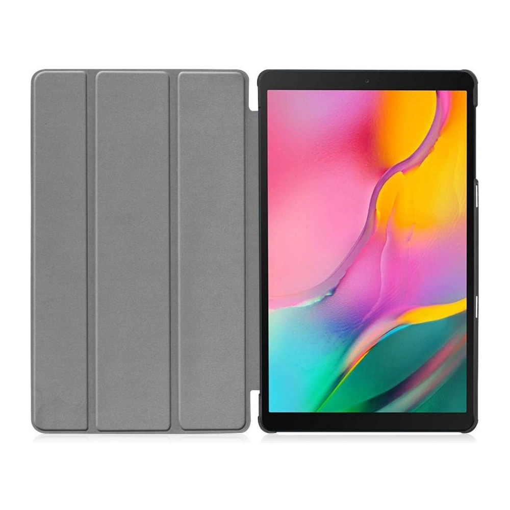 Hurtownia GSM - Etui Tech-Protect Smartcase Samsung Galaxy Tab S5e 10.5 2019 Černá - THP050BLK - {ean13} - Hurt