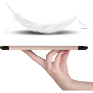 Hurtownia GSM - Etui Tech-Protect Smartcase Samsung Galaxy Tab S5e 10.5 2019 Black - THP050BLK - {ean13} - Hurt