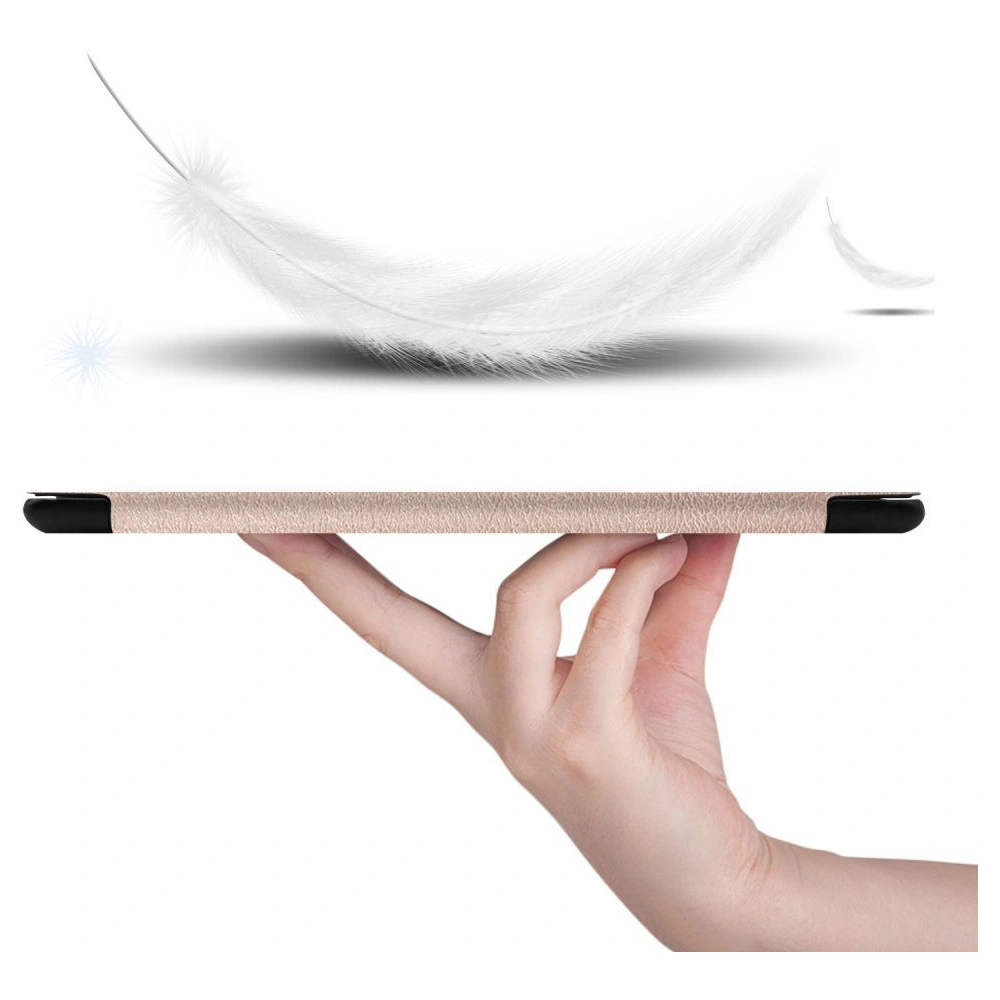 Hurtownia GSM - Etui Tech-Protect Smartcase Samsung Galaxy Tab S5e 10.5 2019 Černá - THP050BLK - {ean13} - Hurt