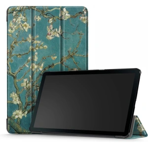 Hurtownia GSM - Etui Tech-Protect Smartcase Samsung Galaxy Tab A 10.1 2019 Sakura - THP051SAK - {ean13} - Hurt