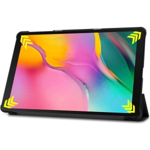 Hurtownia GSM - Etui Tech-Protect Smartcase Samsung Galaxy Tab A 10.1 2019 Sakura - THP051SAK - {ean13} - Hurt