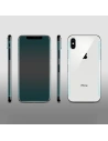 Wholesale Ringke Invisible Defender iPhone XS/X 5.8 Case Friendly - RGK773 - {ean13} - Hurt