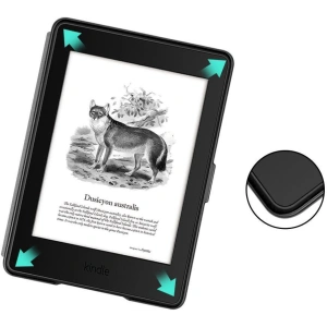 Hurtownia GSM - Etui Tech-Protect Smartcase Kindle 10 2019 Sakura - THP052SAK - {ean13} - Hurt