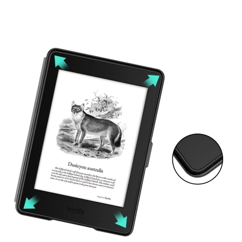 Etui Tech-Protect Smartcase Kindle 10 2019 Sakura