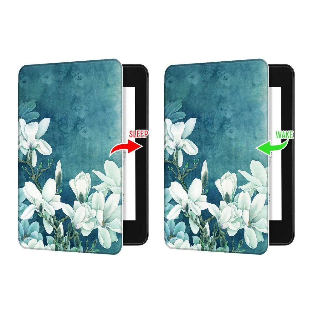 Hurtownia GSM - Etui Tech-Protect Smartcase Kindle 10 2019 Sakura - THP052SAK - {ean13} - Hurt
