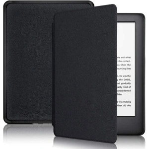Hurtownia GSM - Etui Tech-Protect Smartcase Kindle 10 2019 Černé - THP053BLK - {ean13} - Hurt