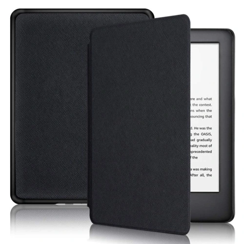 Etui Tech-Protect Smartcase Kindle 10 2019 Black