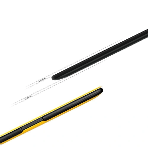 Etui Tech-Protect Smartcase Kindle 10 2019 Black