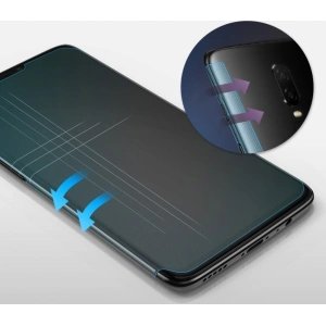Hurtownia GSM - Folia Ringke Invisible Defender iPhone XS/X 5.8 Case Friendly - RGK773 - {ean13} - Hurt