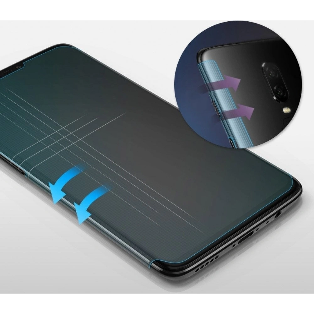 Hurtownia GSM - Fólie Ringke Invisible Defender iPhone XS/X 5.8 Case Friendly - RGK773 - {ean13} - Hurt