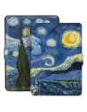 Etui Tech-Protect Smartcase Kindle 10 2019 Hvězdná noc