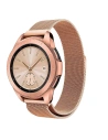 Hurtownia GSM - Bransoleta Tech-Protect Milaneseband Samsung Galaxy Watch 42mm Blush Gold - THP055BLUGLD - {ean13} - Hurt