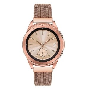 Bransoleta Tech-protect Milaneseband Samsung Galaxy Watch 42mm Blush Gold