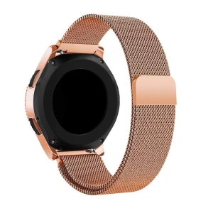 Wholesale Tech-Protect Milaneseband Samsung Galaxy Watch 42mm Blush Gold - THP055BLUGLD - {ean13} - Hurt