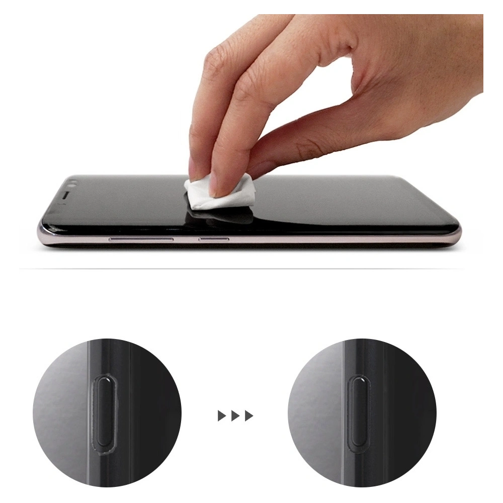 Hurtownia GSM - Fólie Ringke Invisible Defender iPhone XS/X 5.8 Case Friendly - RGK773 - {ean13} - Hurt