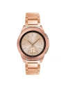 Wholesale Tech-Protect Stainless Samsung Galaxy Watch 42mm Blush Gold - THP056BLUGLD - {ean13} - Hurt