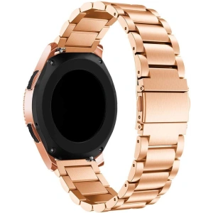 Hurtownia GSM - Bransoleta Tech-Protect Stainless Samsung Galaxy Watch 42mm Blush Gold - THP056BLUGLD - {ean13} - Hurt
