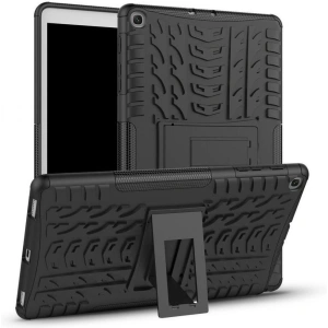 Hurtownia GSM - Etui Tech-Protect Armorlok Samsung Galaxy Tab A 10.1 2019 Black - THP057BLK - {ean13} - Hurt