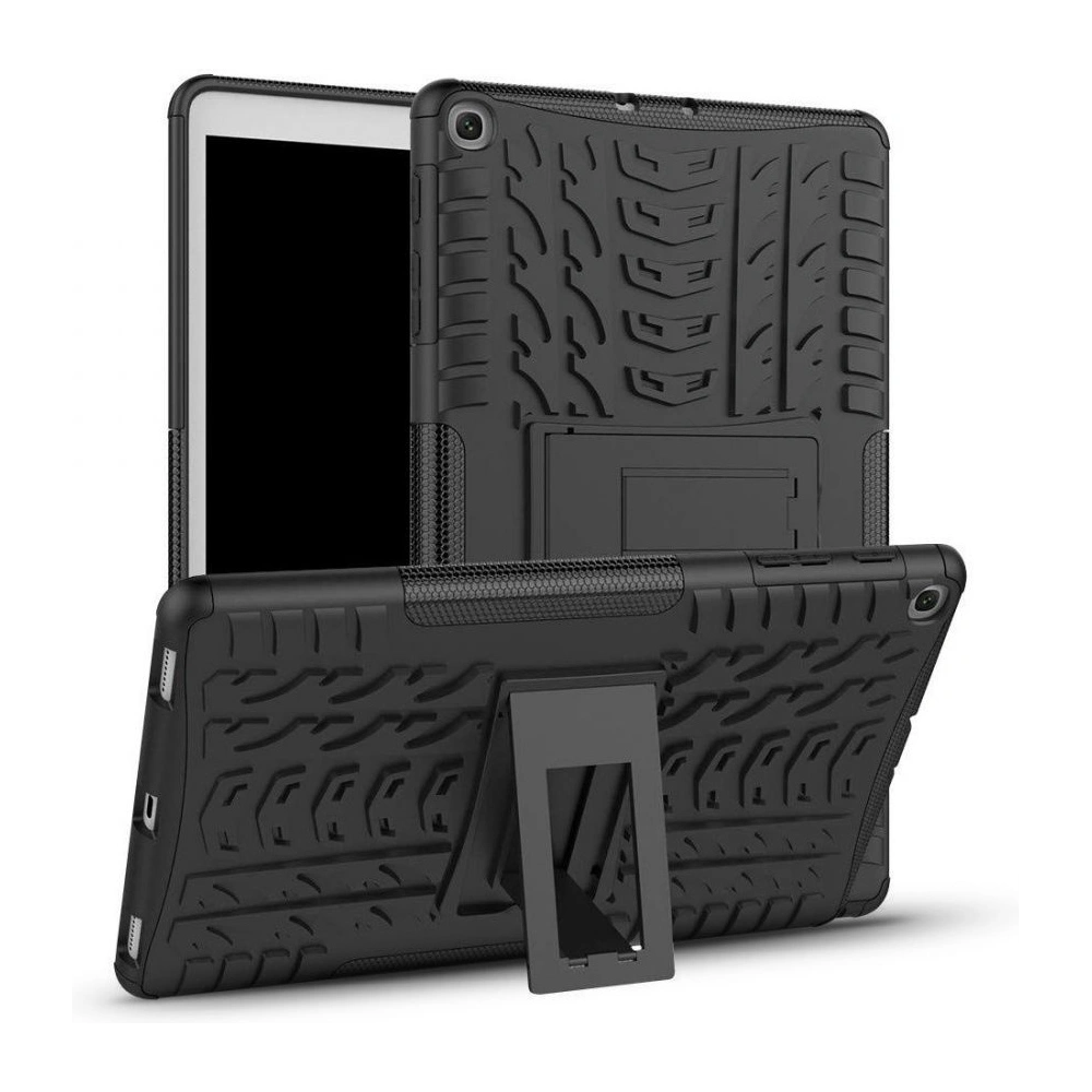 Hurtownia GSM - Etui Tech-Protect Armorlok Samsung Galaxy Tab A 10.1 2019 Černá - THP057BLK - {ean13} - Hurt