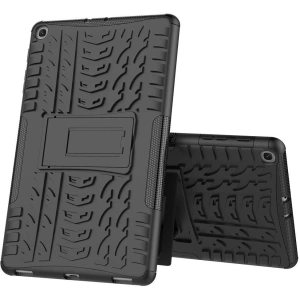 Hurtownia GSM - Etui Tech-Protect Armorlok Samsung Galaxy Tab A 10.1 2019 Black - THP057BLK - {ean13} - Hurt