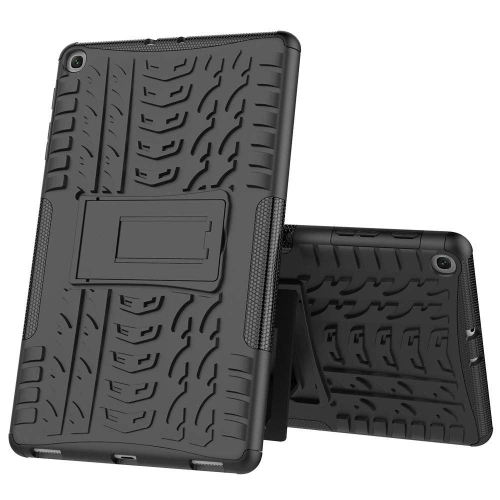 Etui Tech-Protect Armorlok Samsung Galaxy Tab A 10.1 2019 Black