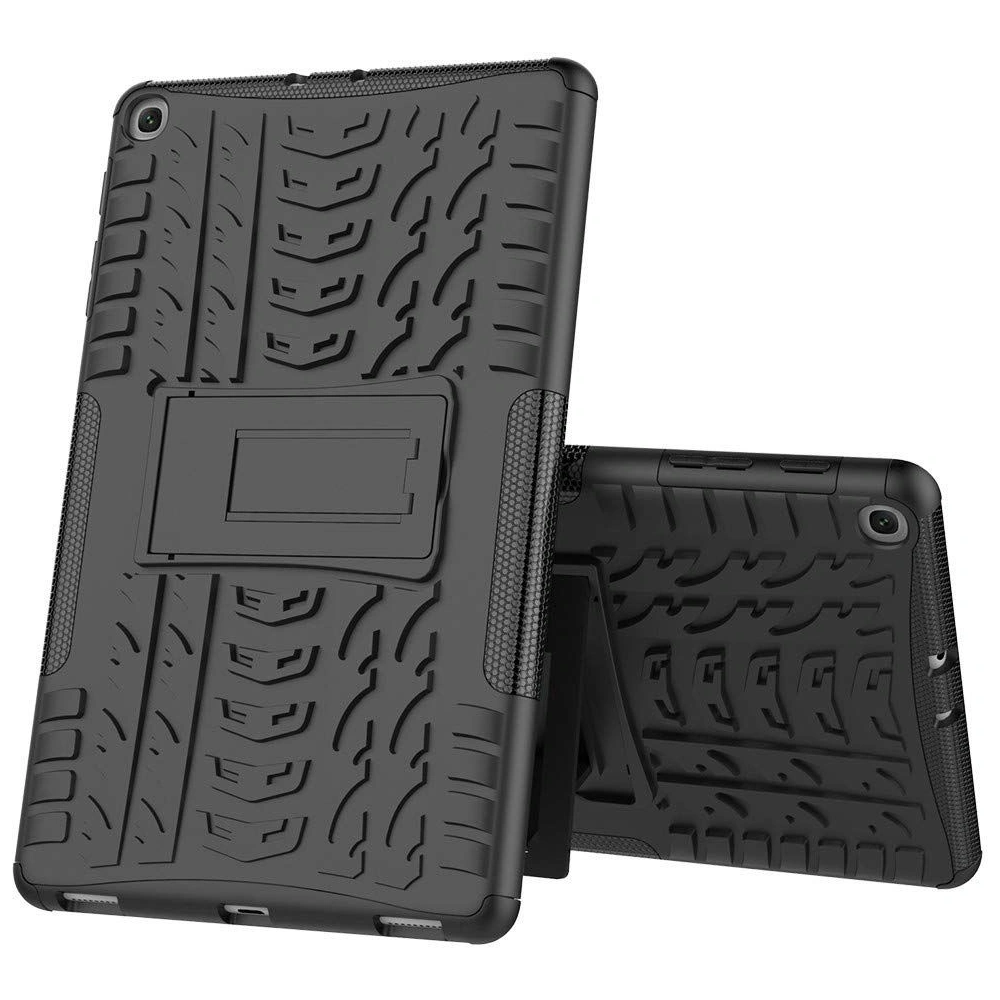 Hurtownia GSM - Etui Tech-Protect Armorlok Samsung Galaxy Tab A 10.1 2019 Černá - THP057BLK - {ean13} - Hurt
