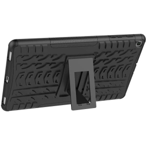Hurtownia GSM - Etui Tech-Protect Armorlok Samsung Galaxy Tab A 10.1 2019 Black - THP057BLK - {ean13} - Hurt