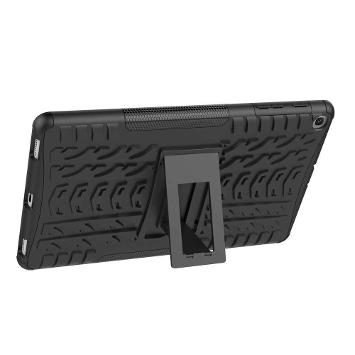 Etui Tech-Protect Armorlok Samsung Galaxy Tab A 10.1 2019 Black