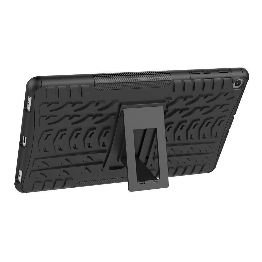 Hurtownia GSM - Etui Tech-Protect Armorlok Samsung Galaxy Tab A 10.1 2019 Černá - THP057BLK - {ean13} - Hurt
