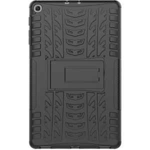 Hurtownia GSM - Etui Tech-Protect Armorlok Samsung Galaxy Tab A 10.1 2019 Black - THP057BLK - {ean13} - Hurt