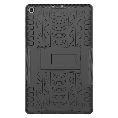Etui Tech-Protect Armorlok Samsung Galaxy Tab A 10.1 2019 Black