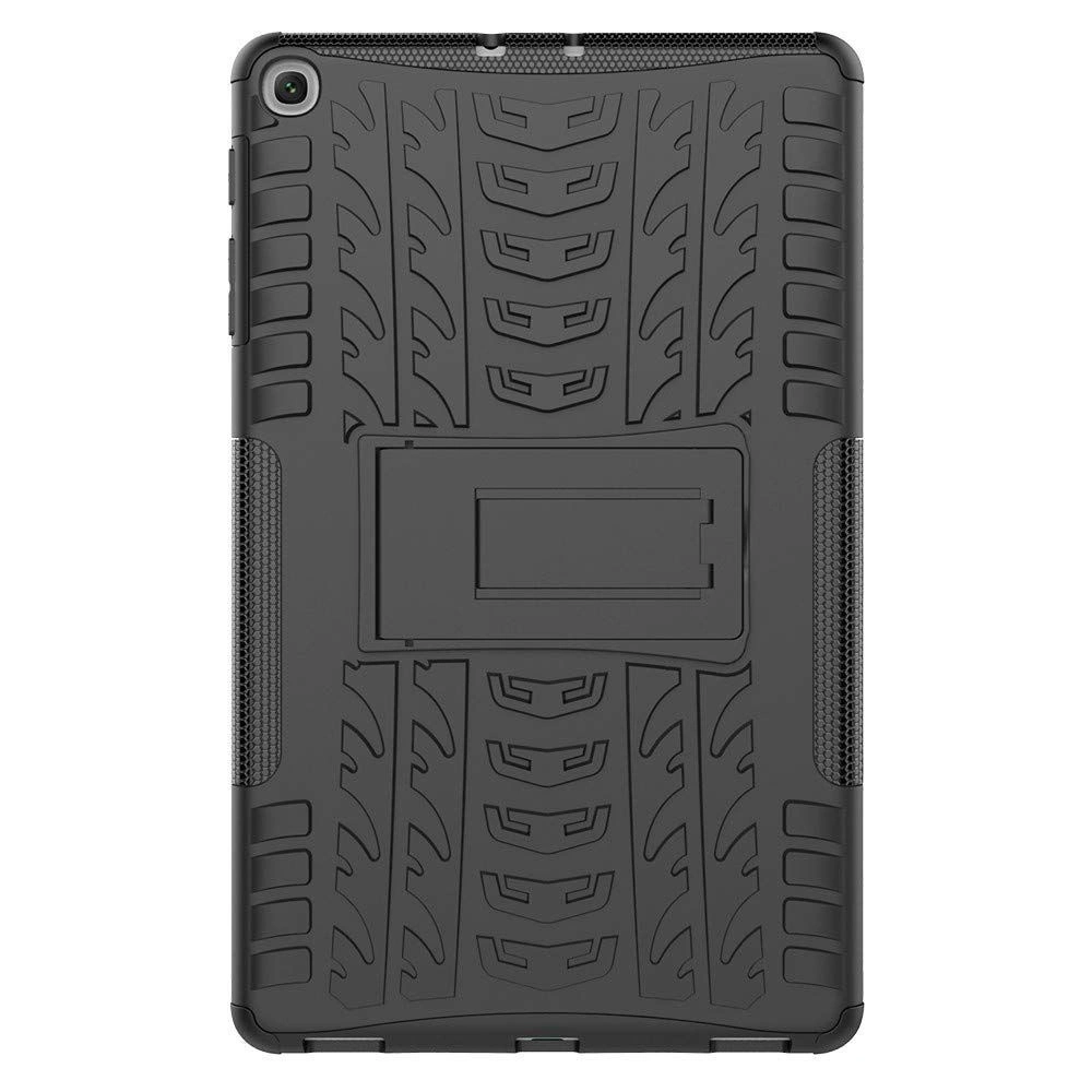 Hurtownia GSM - Etui Tech-Protect Armorlok Samsung Galaxy Tab A 10.1 2019 Černá - THP057BLK - {ean13} - Hurt
