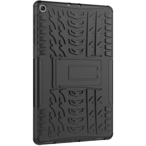 Hurtownia GSM - Etui Tech-Protect Armorlok Samsung Galaxy Tab A 10.1 2019 Black - THP057BLK - {ean13} - Hurt