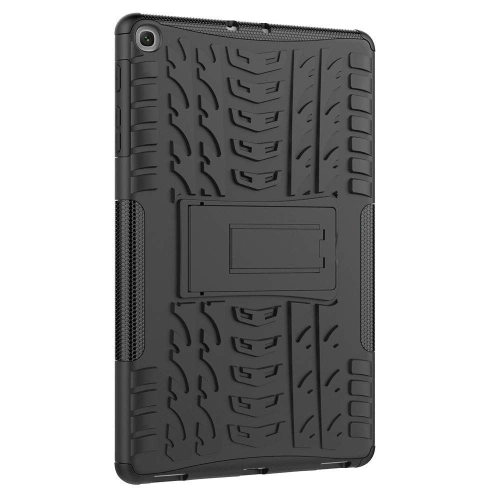 Etui Tech-Protect Armorlok Samsung Galaxy Tab A 10.1 2019 Black