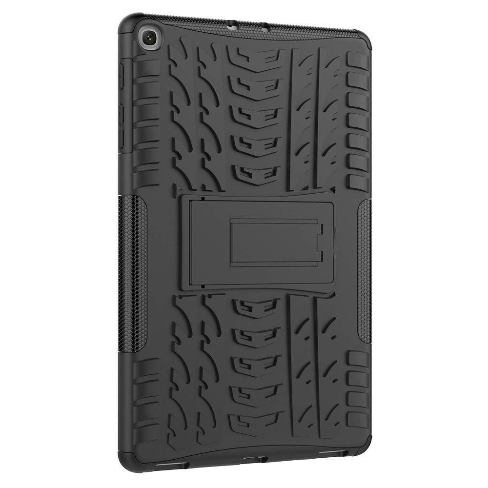 Hurtownia GSM - Etui Tech-Protect Armorlok Samsung Galaxy Tab A 10.1 2019 Černá - THP057BLK - {ean13} - Hurt