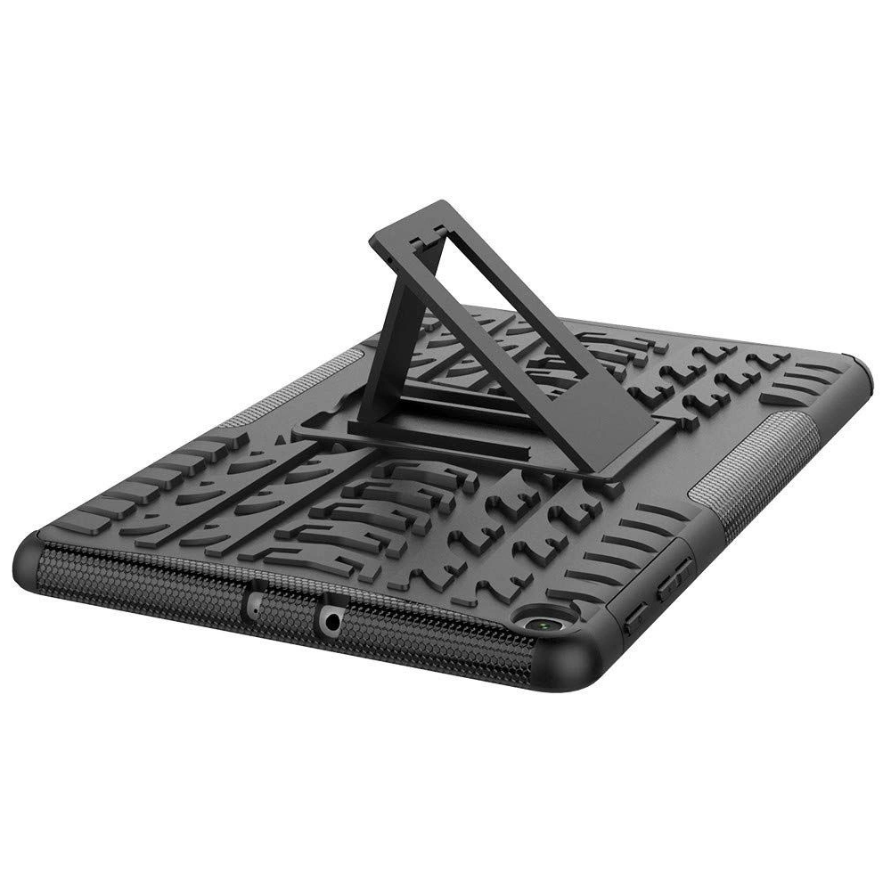 Hurtownia GSM - Etui Tech-Protect Armorlok Samsung Galaxy Tab A 10.1 2019 Černá - THP057BLK - {ean13} - Hurt