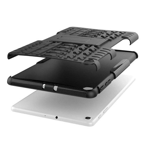 Etui Tech-Protect Armorlok Samsung Galaxy Tab A 10.1 2019 Black