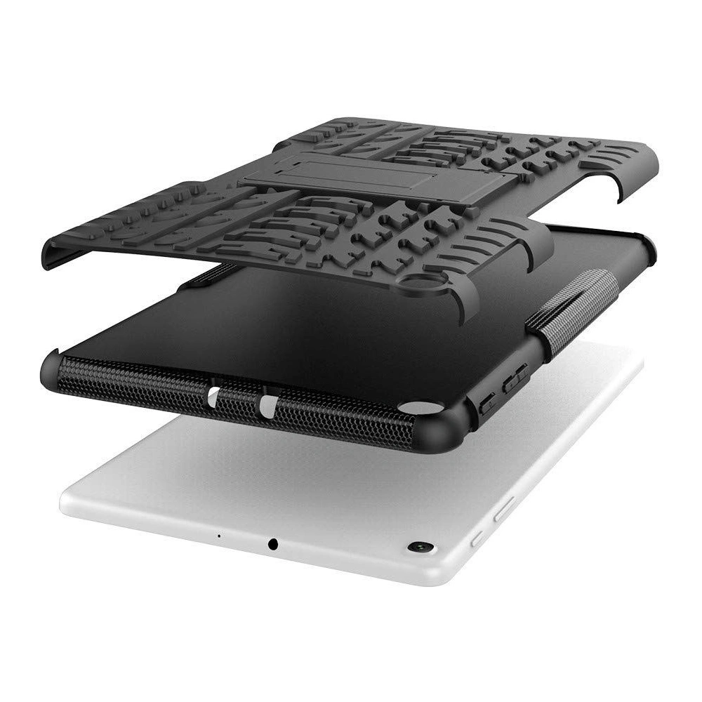 Hurtownia GSM - Etui Tech-Protect Armorlok Samsung Galaxy Tab A 10.1 2019 Černá - THP057BLK - {ean13} - Hurt