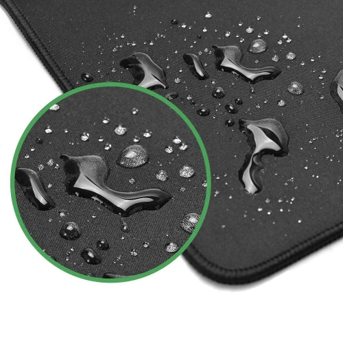 Podkładka Tech-Protect Mouse Pad Black