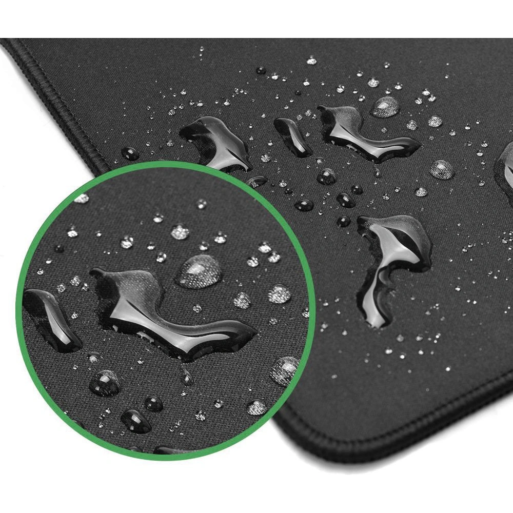 Hurtownia GSM - Podkładka Tech-Protect Mouse Pad Black - THP058BLK - {ean13} - Hurt