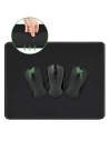 Hurtownia GSM - Podkładka Tech-Protect Mouse Pad Black - THP058BLK - {ean13} - Hurt