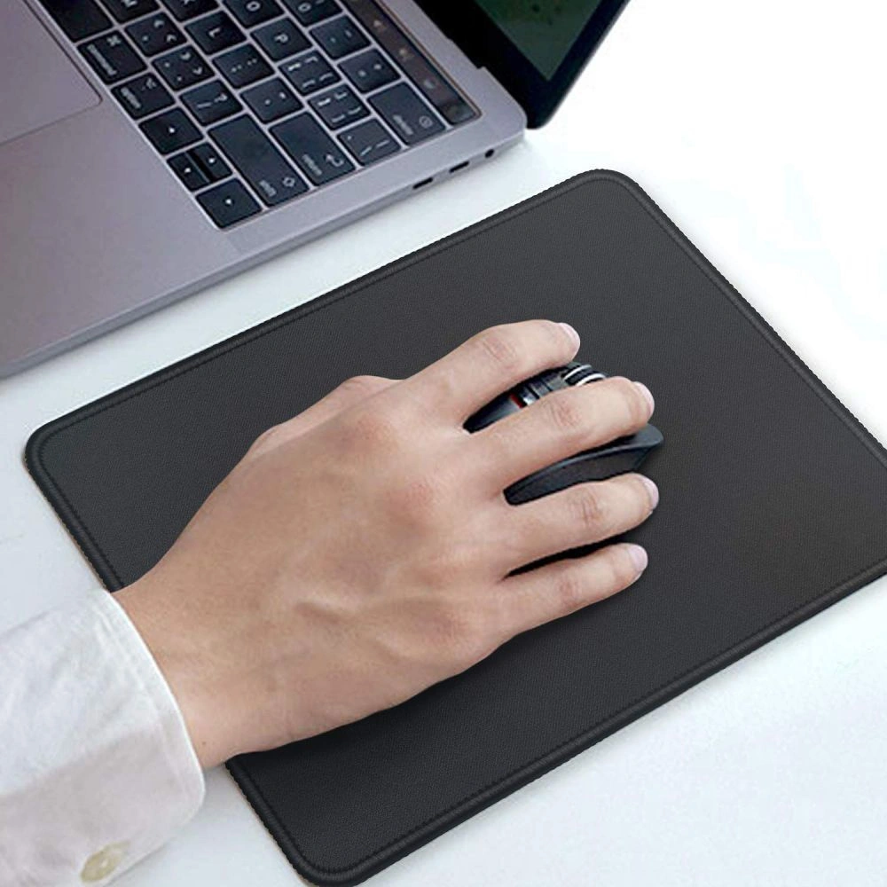 Hurtownia GSM - Podkładka Tech-Protect Mouse Pad Black - THP058BLK - {ean13} - Hurt