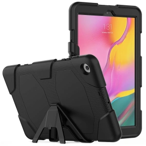 Etui Tech-Protect Survive Samsung Galaxy Tab A 10.1 2019 Black