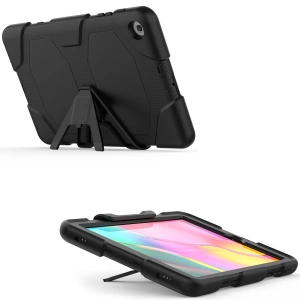 Hurtownia GSM - Etui Tech-Protect Survive Samsung Galaxy Tab A 10.1 2019 Black - THP059BLK - {ean13} - Hurt