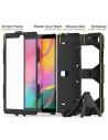 Hurtownia GSM - Case Tech-Protect Survive Samsung Galaxy Tab A 10.1 2019 Schwarz - THP059BLK - {ean13} - Hurt