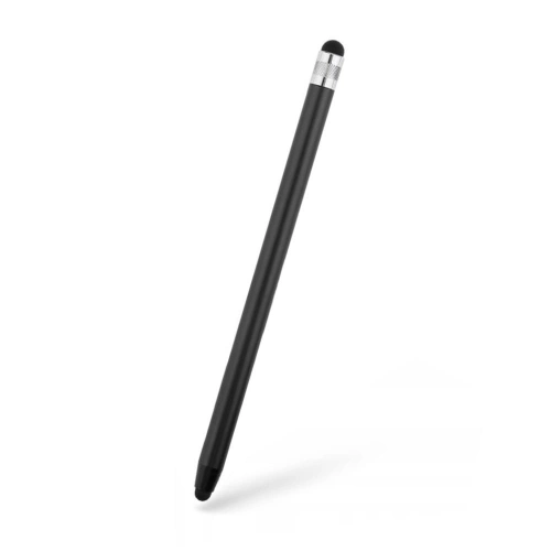 Rysik Tech-Protect Touch Stylus Pen Black