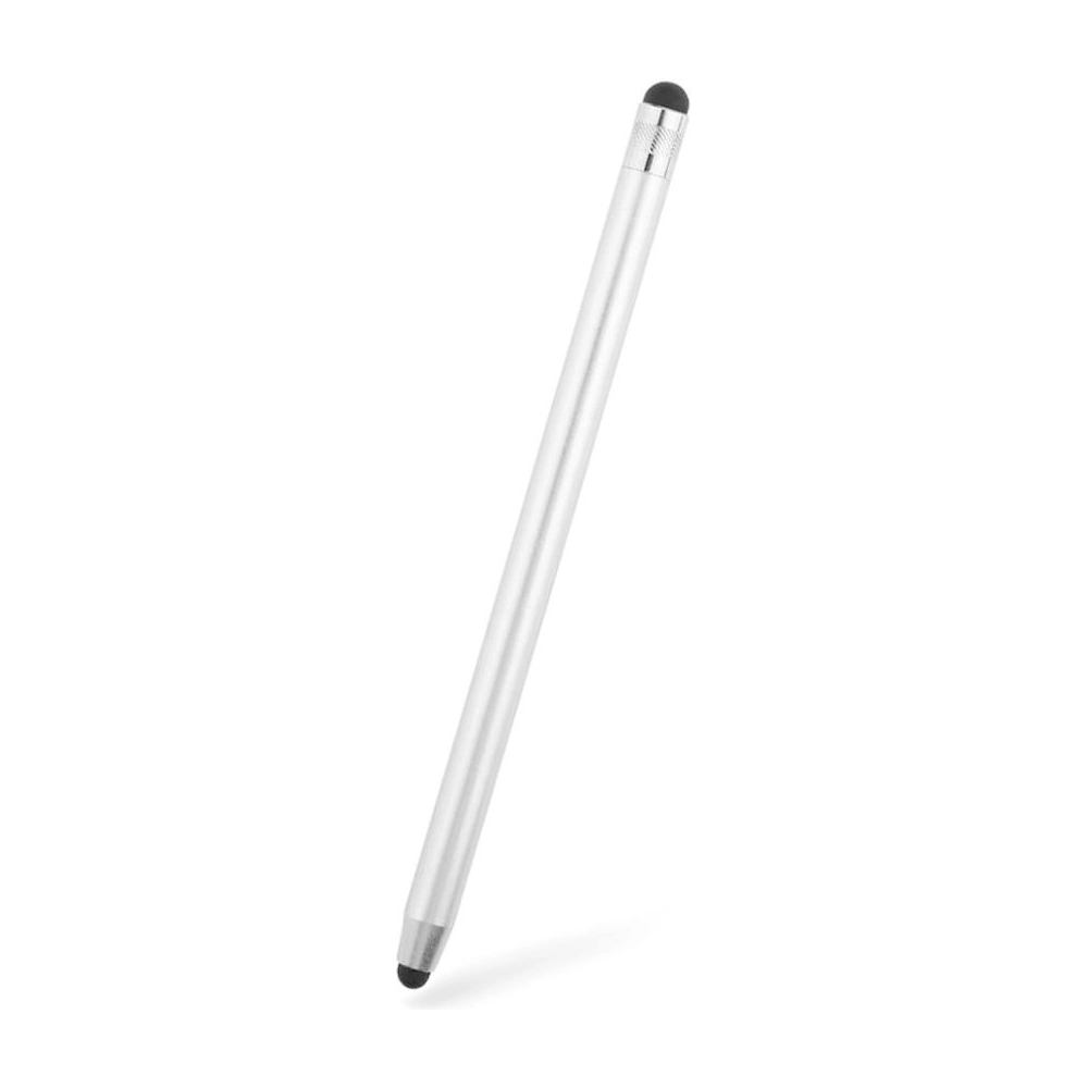 Wholesale Tech-Protect Touch Stylus Pen Silver - THP062SLV - {ean13} - Hurt